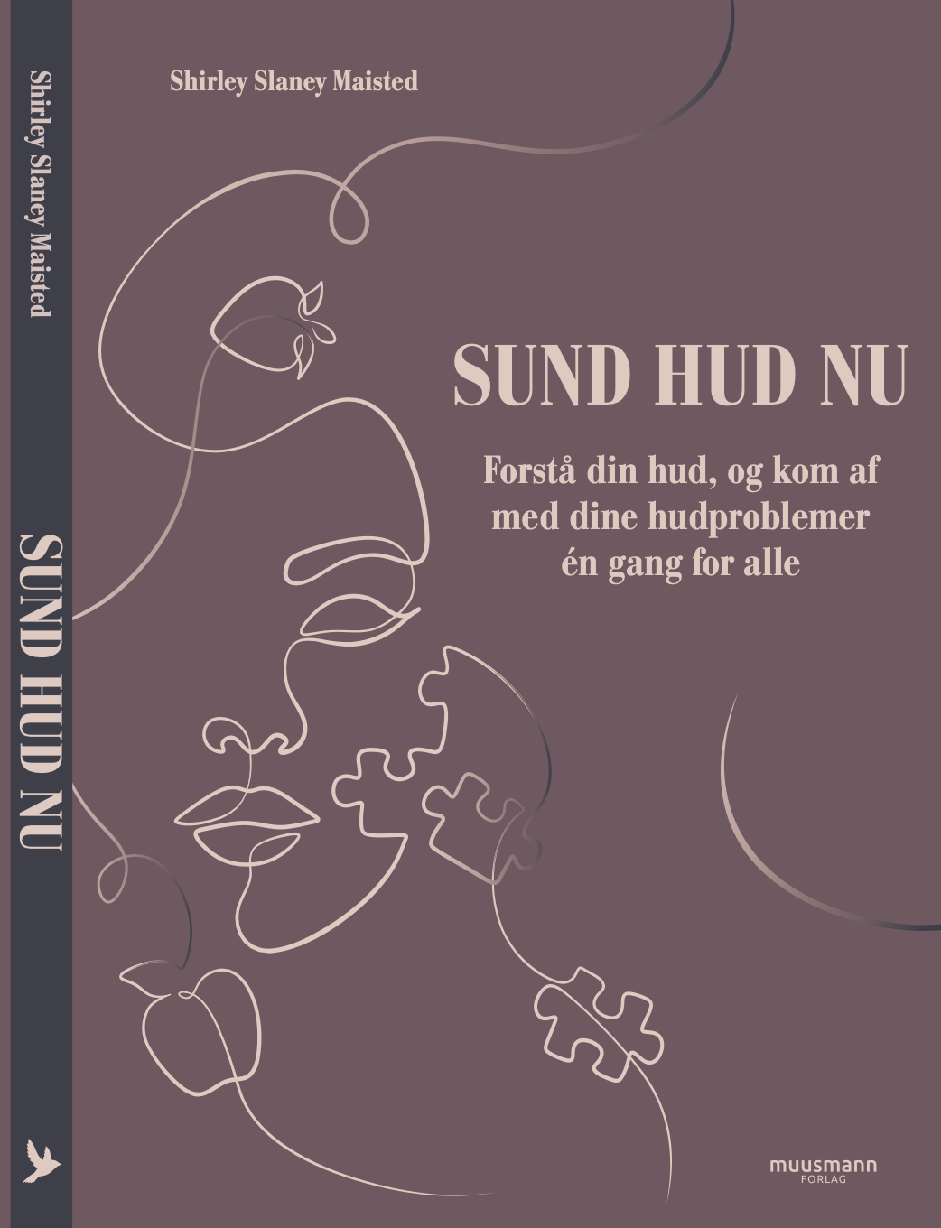 sundhud bog